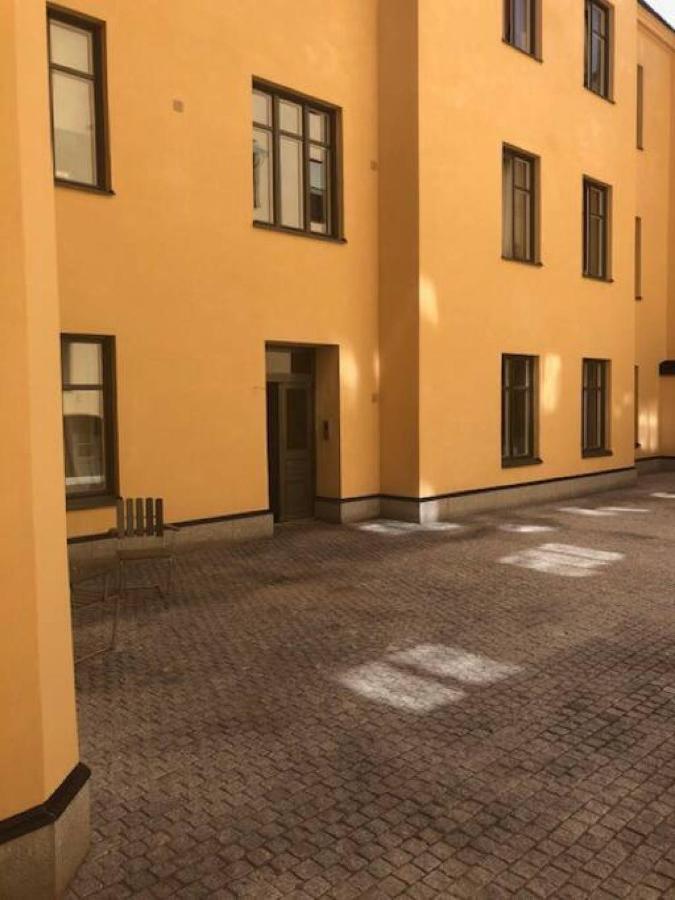 Elegant And Light 3 Room Apartment In Sofo 97Sqm ستوكهولم المظهر الخارجي الصورة